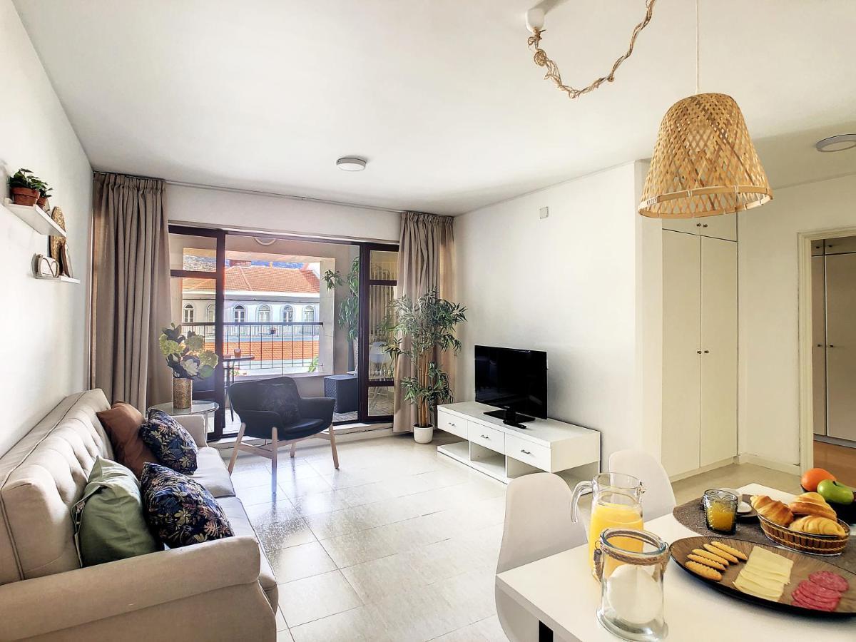 Fantastic Apartment Marina Club Funchal  Eksteriør billede