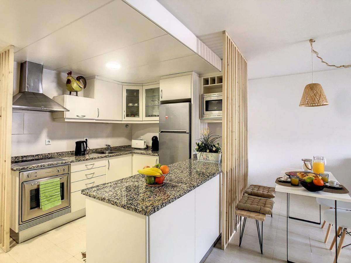 Fantastic Apartment Marina Club Funchal  Eksteriør billede