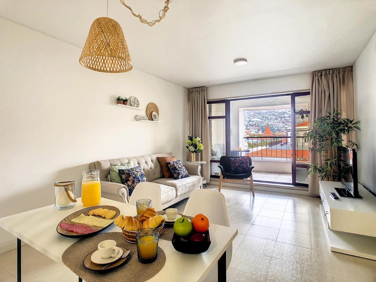 Fantastic Apartment Marina Club Funchal  Eksteriør billede