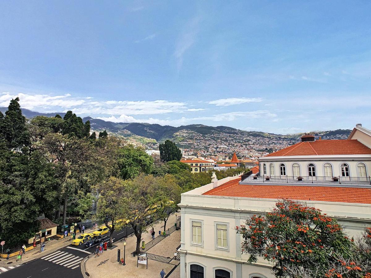 Fantastic Apartment Marina Club Funchal  Eksteriør billede